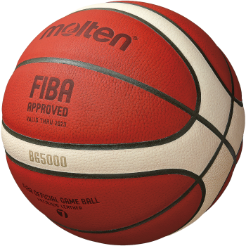 Preview: Molten Basketball B6G5000